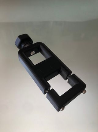 Soporte para caña de pescar