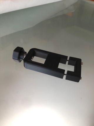 Soporte para caña de pescar