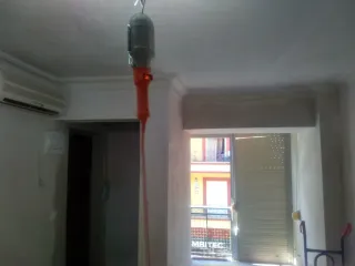 Escayola y Perlita desde 4e