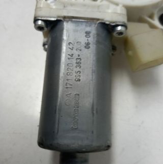 Elevalunas a1717200446 mercedes-benz clase 1155138