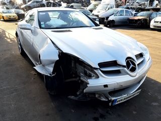 Elevalunas a1717200446 mercedes-benz clase 1155138