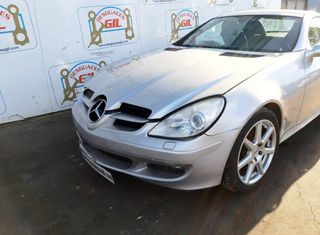 Elevalunas a1717200446 mercedes-benz clase 1155138
