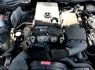 Elevalunas a1717200446 mercedes-benz clase 1155138