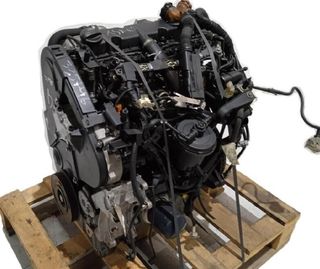Motor completo citroen rhy xsara 2.0 tmanp520242