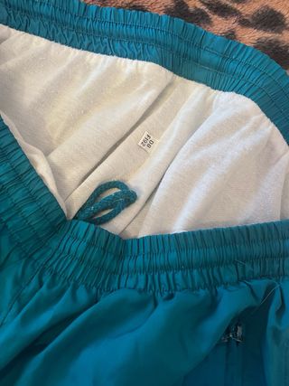 Pantalón chándal Adidas vintage 90s tactel