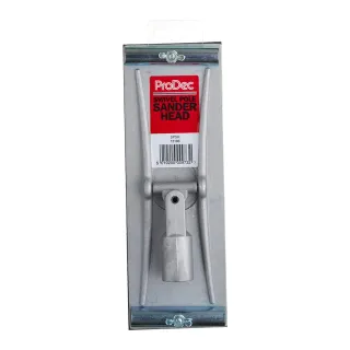 ProDec Cabezal de lijado omnidireccional de 360 grados