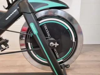 Bicicleta Spinning Cecotec Extreme 25