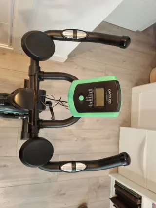 Bicicleta Spinning Cecotec Extreme 25