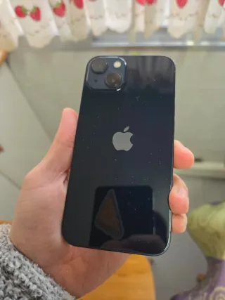 iPhone 13 128GB Nero 90% Batteria