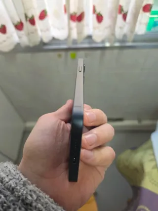 iPhone 13 128GB Nero 90% Batteria