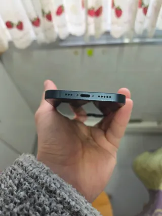 iPhone 13 128GB Nero 90% Batteria