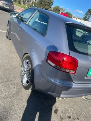 Audi A3 2008