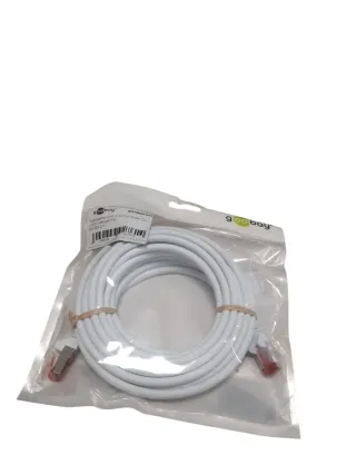 Cable CAT 6 Cable de red LAN para Gigabit Ethernet