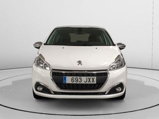 Peugeot 208 Allure