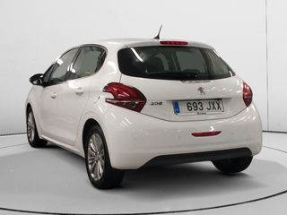 Peugeot 208 Allure