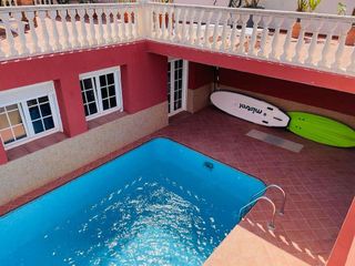 Casa adosada en alquiler en Les Rotes/Las Rotas en Dénia