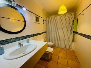 Casa adosada en alquiler en Les Rotes/Las Rotas en Dénia