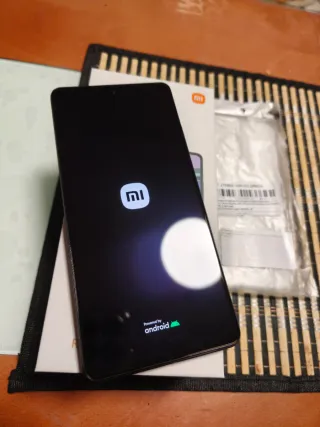 Xiaomi Redmi Note 12 Pro+ 5G con Garanzia