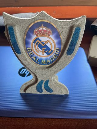 Set di accessori Real Madrid: Sveglia e Orologio, ecc.