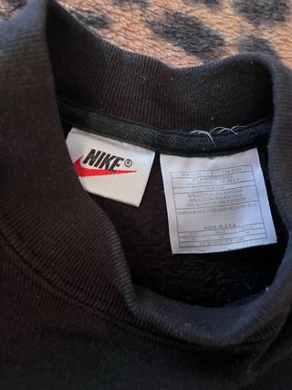 Sudadera chándal Nike Air Vintage 90s