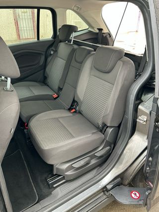 Ford Grand C-MAX 2016