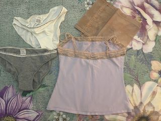 Lote Ropa Interior Calvin Klein