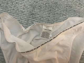 Lote Ropa Interior Calvin Klein