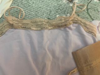 Lote Ropa Interior Calvin Klein