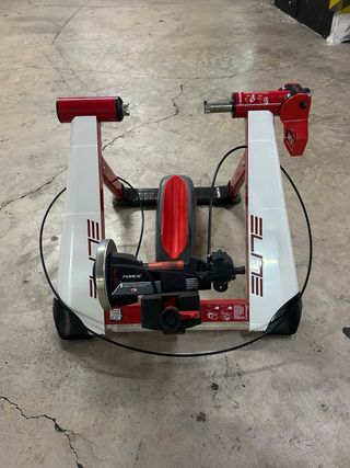 Rodillo bicicleta Elite Force