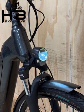 Flyer Gotour2 5.00 Shimano Nexus 2022