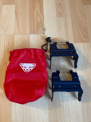 Esquís de travesia Scott Superguide 88