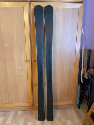 Esquís de travesia Scott Superguide 88