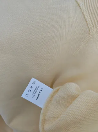 Sudadera Silbon hombre Talla M