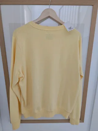 Sudadera Silbon hombre Talla M