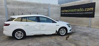 RENAULT MEGANE SPORT TOURER 1.5 DCI 115CV 6v 2019