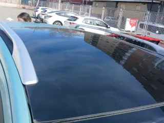 Peugeot 307 sw 7 plazas 2005