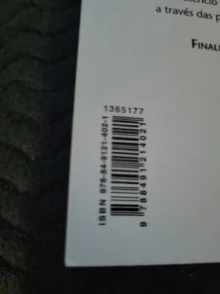 O que sei do silencio