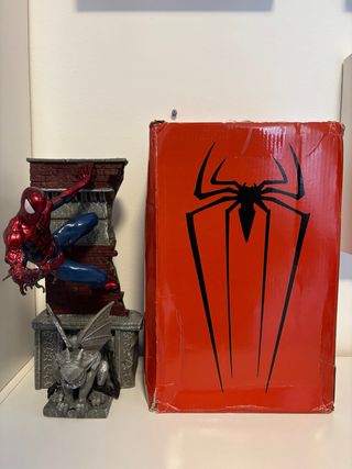 Figura Spider-Man 28 cm
