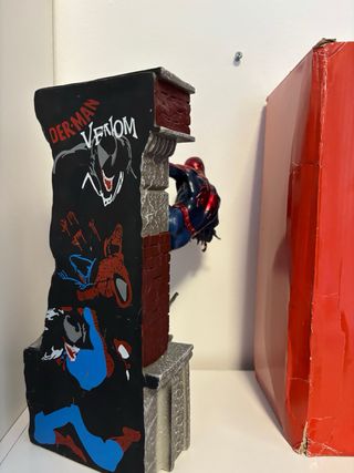 Figura Spider-Man 28 cm