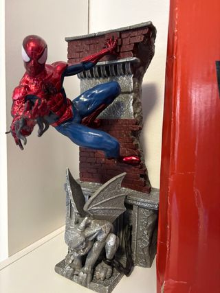 Figura Spider-Man 28 cm