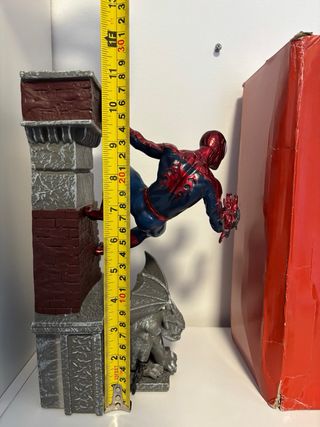 Figura Spider-Man 28 cm