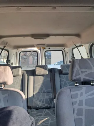 Ford Tourneo Connect 2011