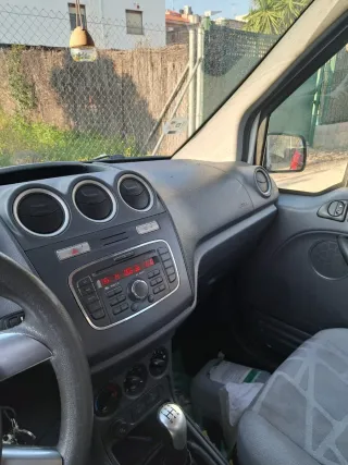 Ford Tourneo Connect 2011