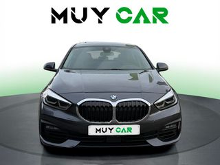 BMW Serie 1 118i 103 kW (140 CV)