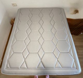 Colchón Cecotec ViscoelásticaMemoryLuxe 9MESES USO