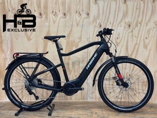 Haibike Trekking 6 Shimano Deore 2024