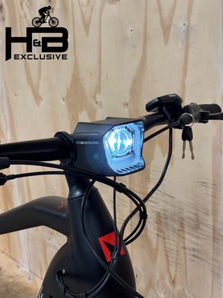 Haibike Trekking 6 Shimano Deore 2024