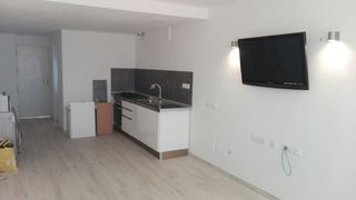 Estudio en Cala Mayor