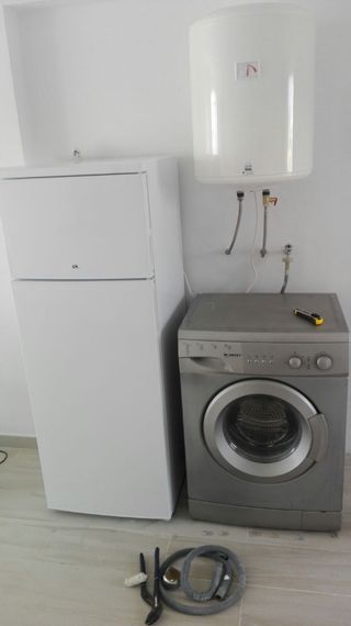 Estudio en Cala Mayor