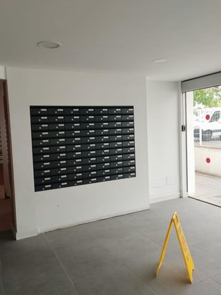 Estudio en Cala Mayor